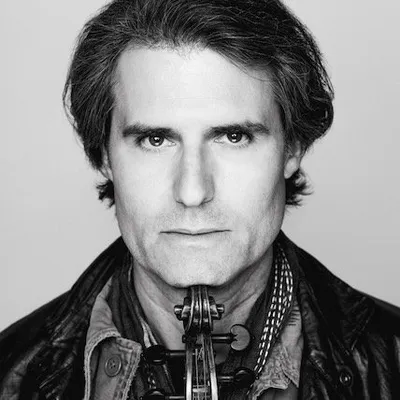 Eric Gorfain | Session Violinist | Arranger profile