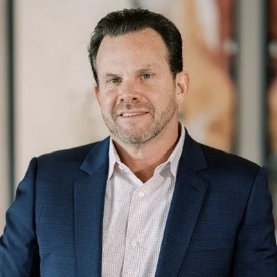 Eric Gorton profile