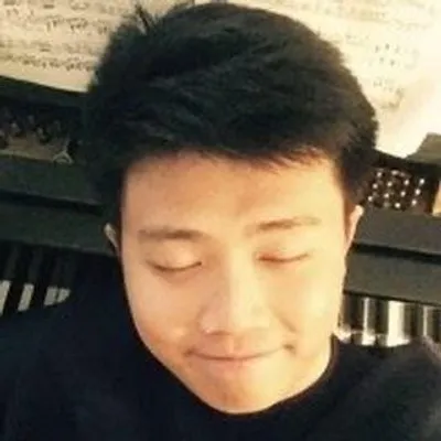 Eric Guan profile