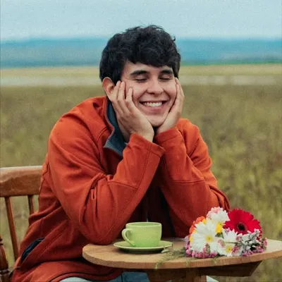 Erich profile