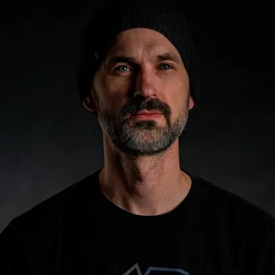 Erich “E” Morse profile