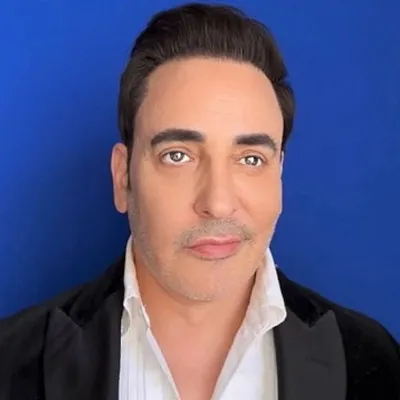 ERIC HIMEL profile