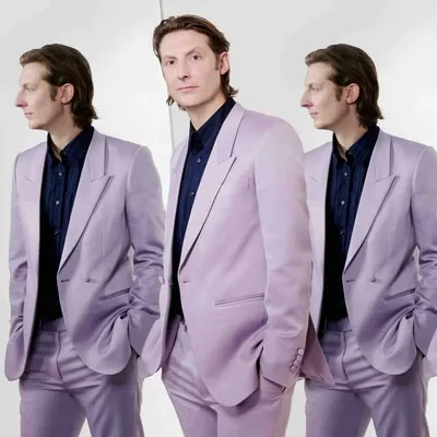 Eric Hutchinson profile