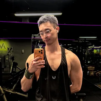 Eric Hu Wei Jie profile