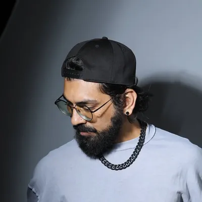 Eric Jason D’souza profile