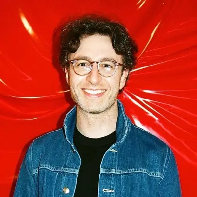 Eric Kuhn profile