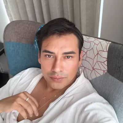 Erick Arauz Chavarria profile