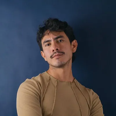 Querido Erick profile
