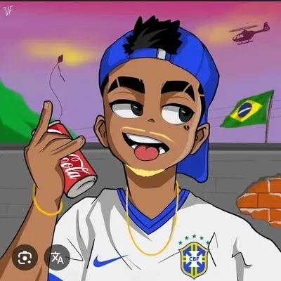 Erick Morais profile