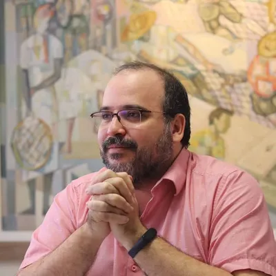 Erick Feitosa | Apostas Esportivas ๐ profile