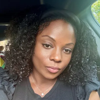 Ericka Goodman-Hughey profile
