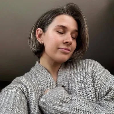 ERIKA BJÖRK profile