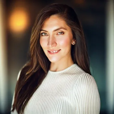 Ericka Luddy profile