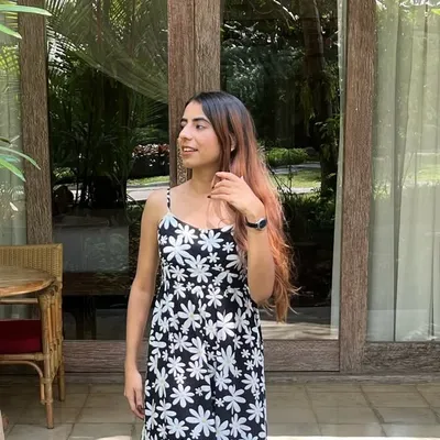 ERICKA ARORA profile