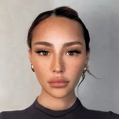ericka reneé profile