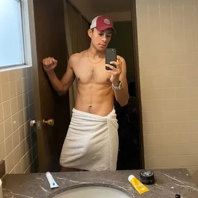 Erick Cervantes Garcia profile