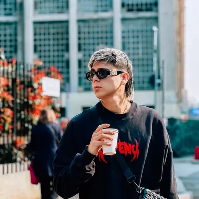 Erick Pabón profile