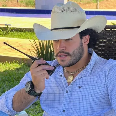 ERICK GUSTAVO profile