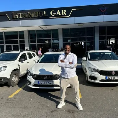 Eric Kinoti profile