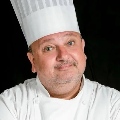 Erick Jacquin profile