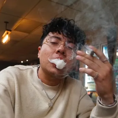 Erick Khan profile