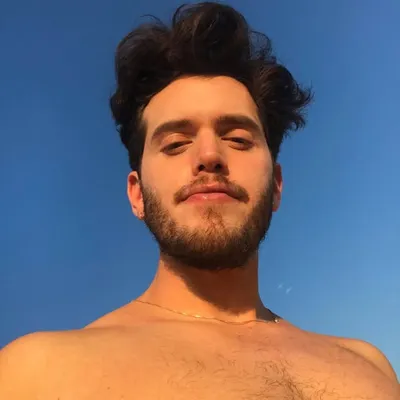 Erick Medina profile
