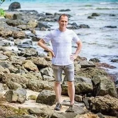 Eric kohlanta 2020 profile
