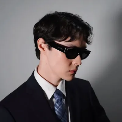 Erick Mendoza profile