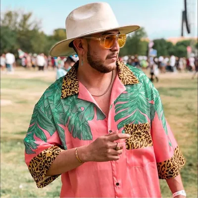 Erick Santoyo Martinez profile