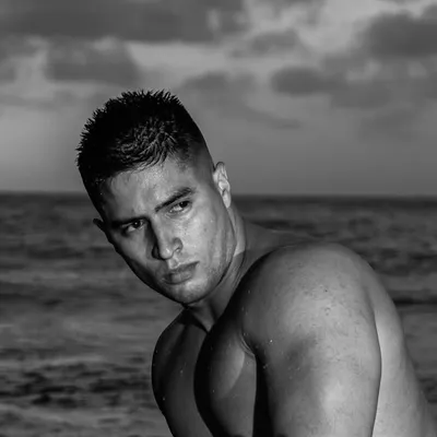 Erick Seay profile
