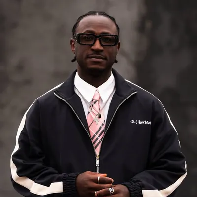 Erick Shots Instagram profile photo