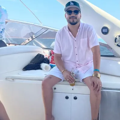 E R I C K T A M E Z profile