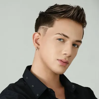 Erick Torres profile