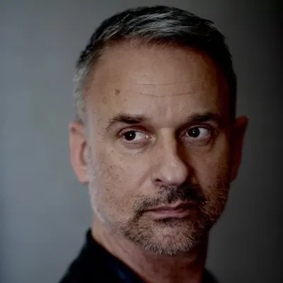 Eric Kuster profile