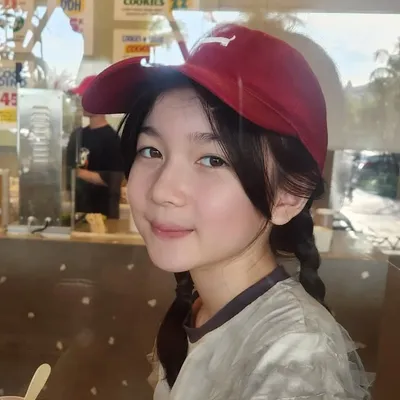 Eri Claire Fujie Instagram profile photo