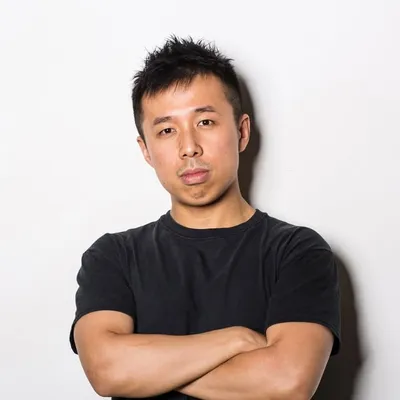 Eric Lau profile