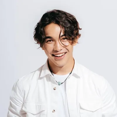 Eric Lau Löfstedt profile