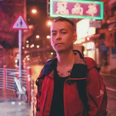 Eric Mark Do ๐จ๐ฆ Toronto profile