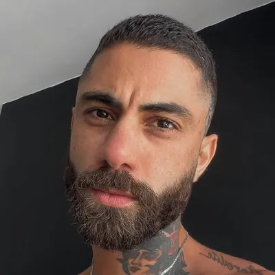 Eric Martins profile