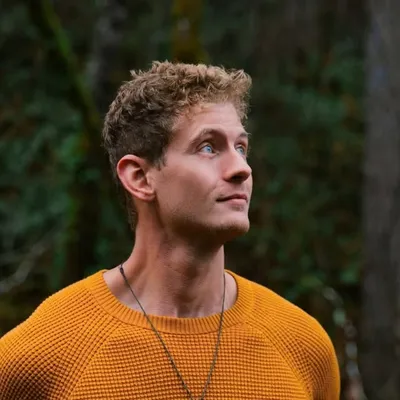 Eric Matt | Travel & Overland Photographer profile
