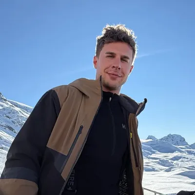 eric mondo profile