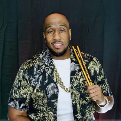 Eric Moore II profile