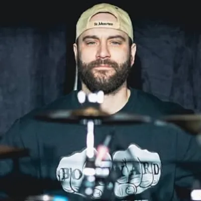 Eric Morotti profile