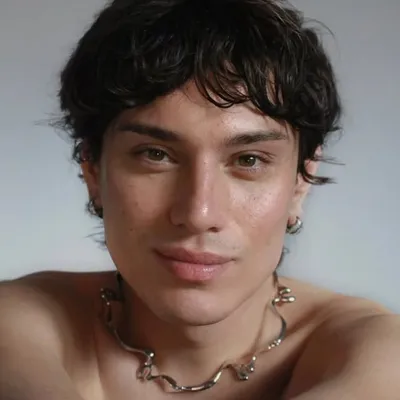 Eric Angelo profile