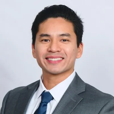 Eric Pascual profile