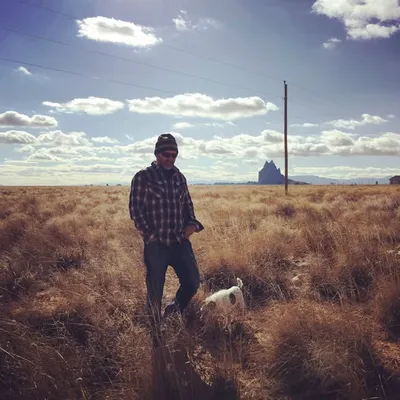 Eric Piasecki profile