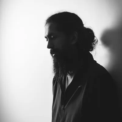 Eric Pillai profile