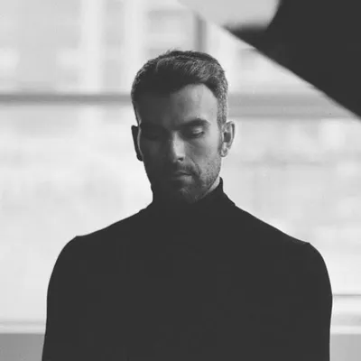 Eric Radford profile