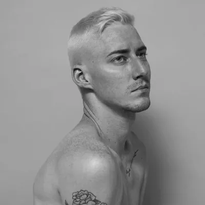 Eric Magnussen profile