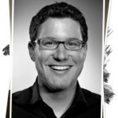 Eric Ries profile